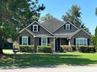 3713 Knights Mill Dr, Valdosta, GA 31605