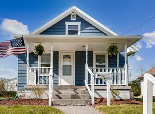 2716 Maplewood Ave, Springfield, OH 45505