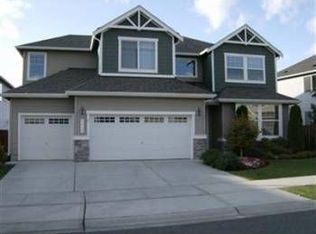 6409 Montevista Dr SE, Auburn, WA 98092