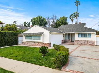 14761 Marlin Pl, Van Nuys, CA 91405