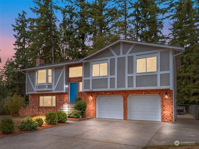 12908 52nd Avenue NE, Marysville, WA, 98271