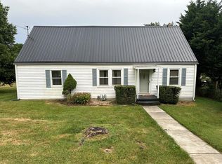 255 E Jefferson St, Wytheville, VA 24382