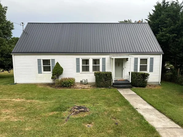 255 E Jefferson St, Wytheville, VA 24382