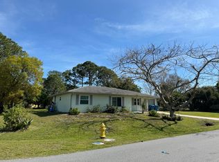 971 Gulfport Rd SE, Palm Bay, FL 32909