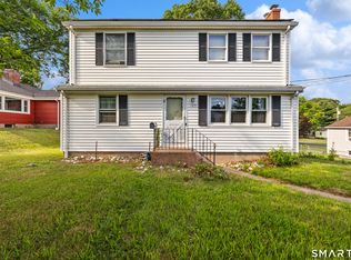 125 Stevens Lane, Middletown, CT 06457