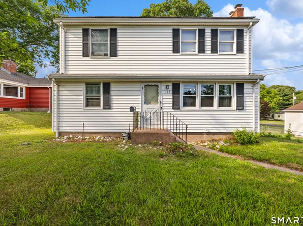 125 Stevens Lane, Middletown, CT 06457