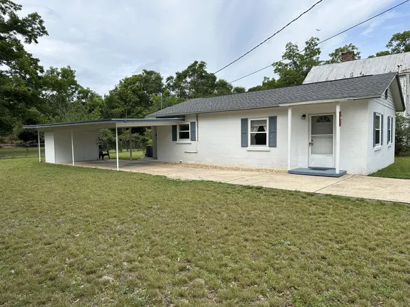 462 E Main Ave, Defuniak Springs, FL 32435