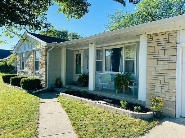 1096 Westmont Ave, Napoleon, OH 43545