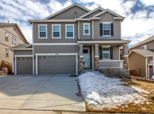 7958 Grady Cir, Castle Rock, CO 80108