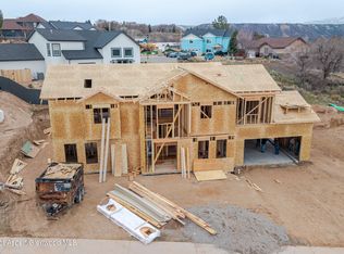 1384 Munro Ave, Rifle, CO 81650