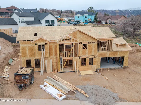 1384 Munro Ave, Rifle, CO 81650