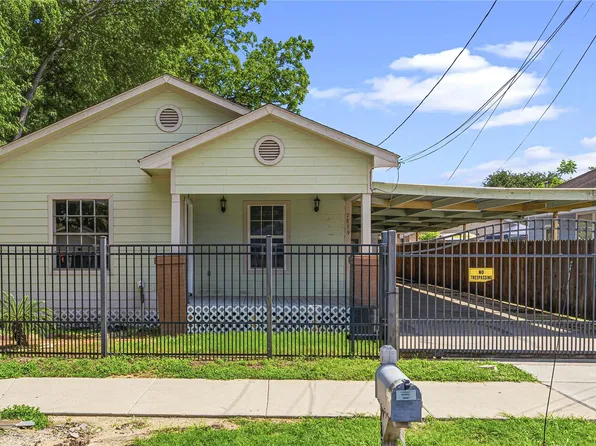 7839 Goode St, Houston, TX