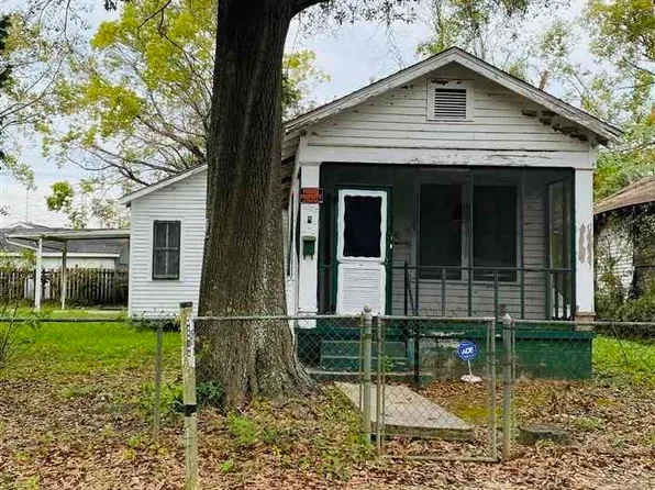 1503 Matilda St, Baton Rouge, LA 70802