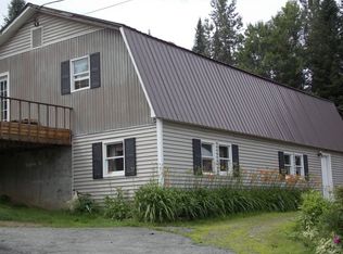 2068 Cross Rd, Concord, VT 05824