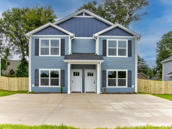 16 Catawba Ave, Greenville, SC 29611