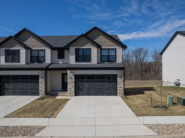 1155 Ivy Ln, North Liberty, IA 52317