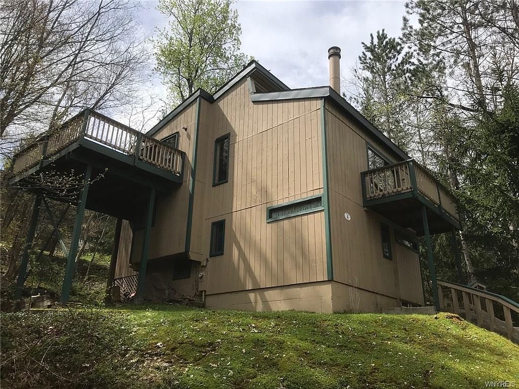 4 Holimont Ave, Ellicottville, NY 14731 Zillow