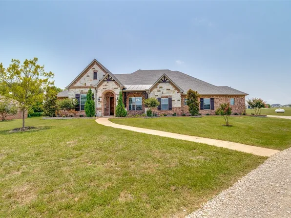 44 Mirror Lakes Ct, Gunter, TX 75058