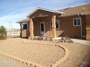 1006 S Indian Bend Dr, Pueblo West, CO 81007