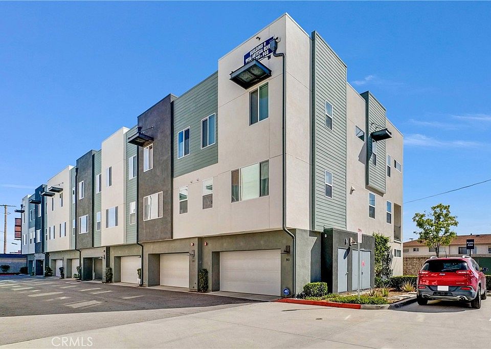 1st image of 9956 Artesia Blvd Unit 901
