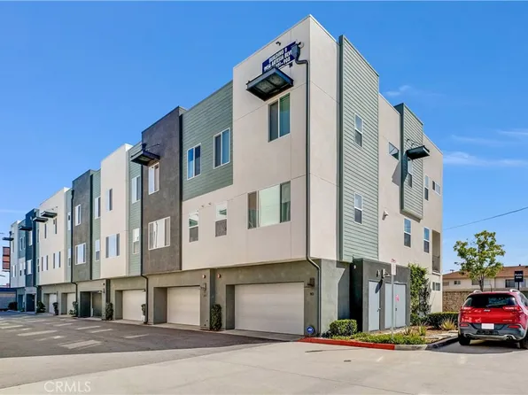 9956 Artesia Blvd Unit 901, Bellflower, CA 90706