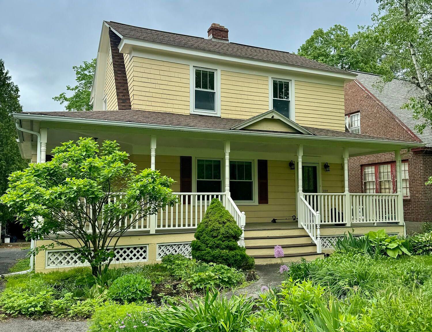 1109 Highland Park Road, Niskayuna, NY 12309 | Zillow