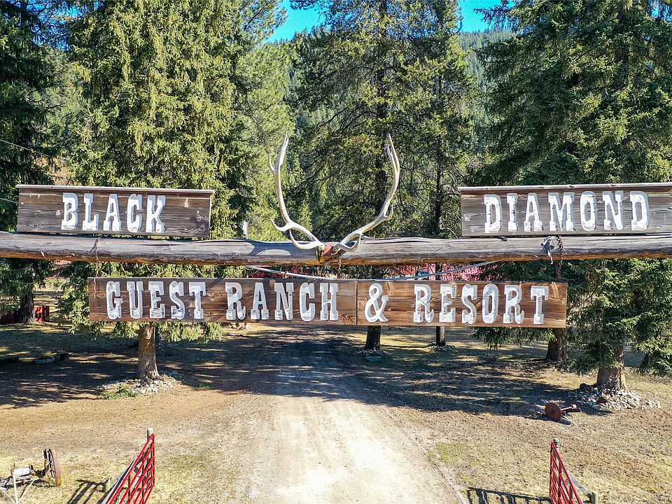 1281 E Haugan Frontage Rd, Saint Regis, MT 59866 Zillow