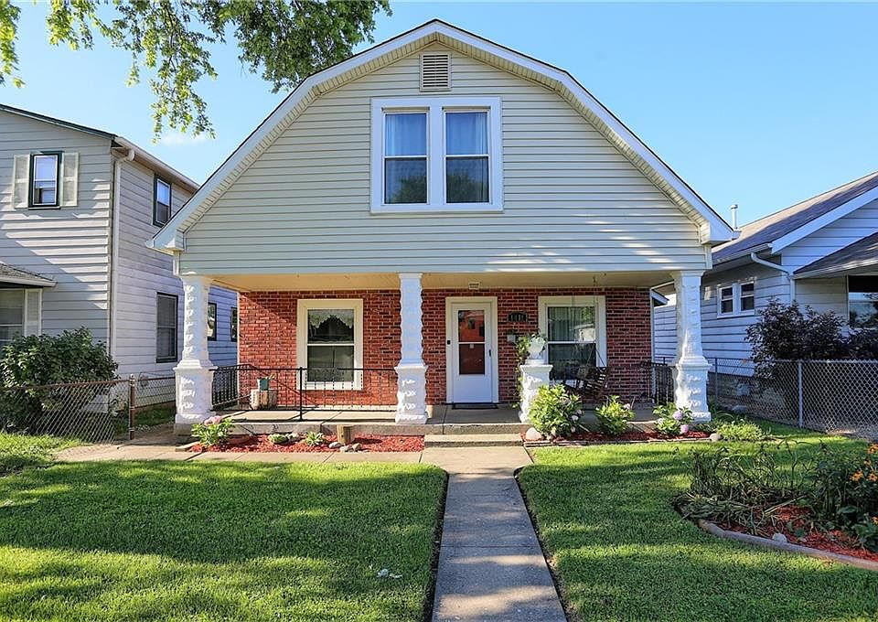 1st image of 1411 Comer Ave