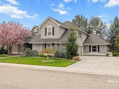 511 W Oakhampton Dr, Eagle, ID, 83616