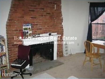 6-12 Blackwood St. #216 Boston - Back Bay Unit Photo 5