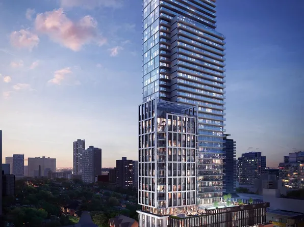 3 Gloucester St, Toronto, ON