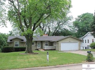 2704 Kimberly Dr, Omaha, NE 68134