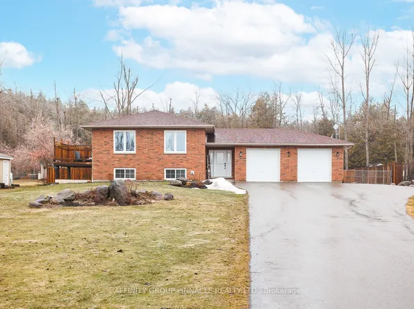 164 Wispi Shore Rd, Kawartha Lakes, ON K9V 0K4