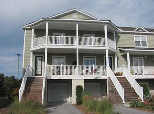 1700 Hopeman Ln, Mount Pleasant, SC 29466