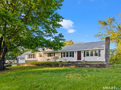 1645 Route 169, Woodstock, CT, 06281