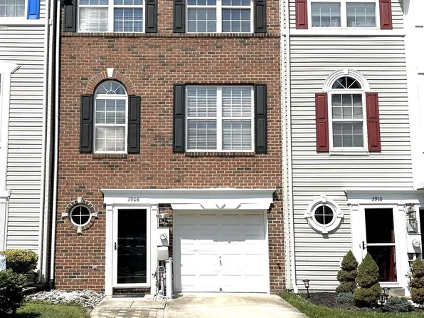 3908 Apple Orchard Dr, Pasadena, MD 21122