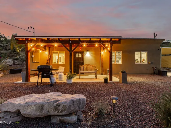 42926 N 10TH Street, New River, AZ 85087