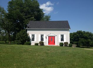 2715 Utter Rd, Georgetown, OH 45121