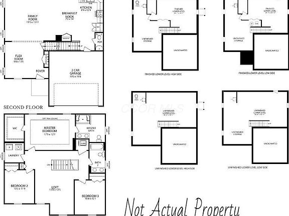 3rd image of 271 Cavanaugh Dr