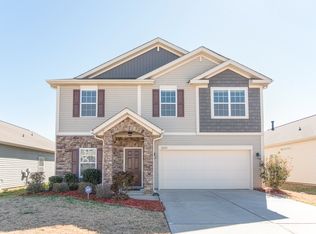 2023 Blue Iris Dr, Matthews, NC 28104