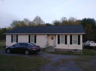 7600 Sc Highway 391, Prosperity, SC 29127