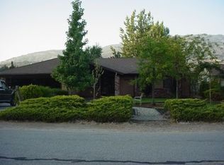 30121 Caddy Ln, Tehachapi, CA 93561