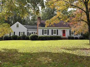 93 Mansfield Dr, Hawkinsville, GA 31036
