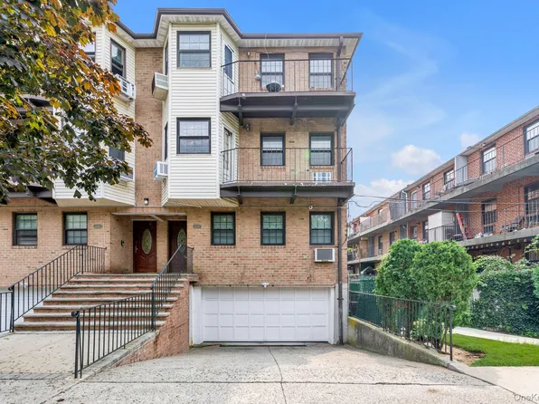 151-37 78th Street #2W-1, Howard Beach, NY 11414
