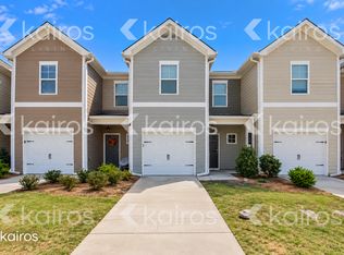 215 Long Island Dr SW, Cartersville, GA 30120