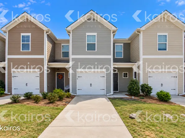 215 Long Island Dr SW, Cartersville, GA 30120