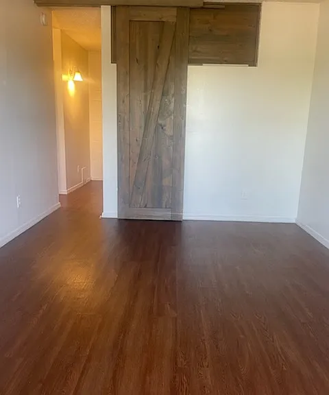Sycamore Cove Apartments — Photo 12