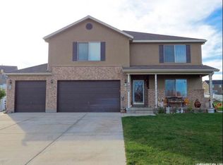 7022 W Dylan Loop Rd, Herriman, UT 84096