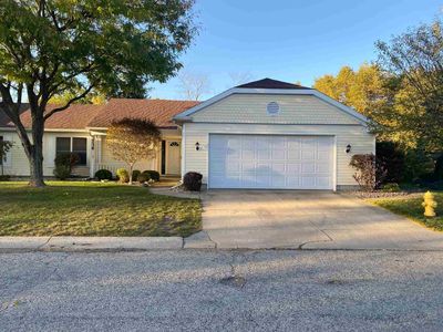 2136 W Woodview Dr, Marion, IN, 46952