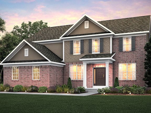 Home Exterior HR3X